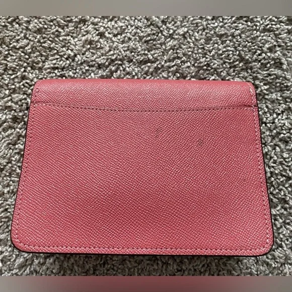 Coach Bowery Crossbody bag - Picture 9 of 11